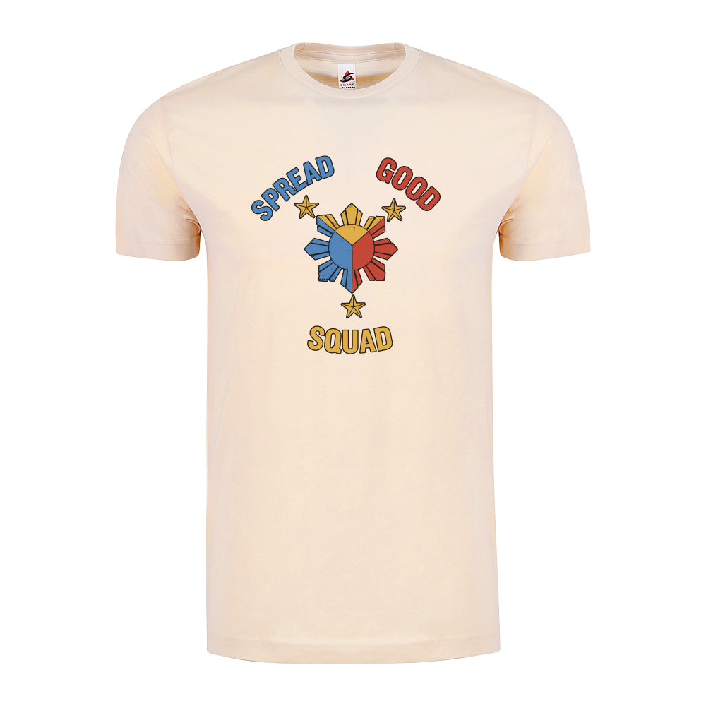 Spread Good Squad - Barkada