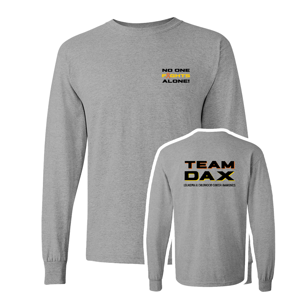 Team Dax - Adult