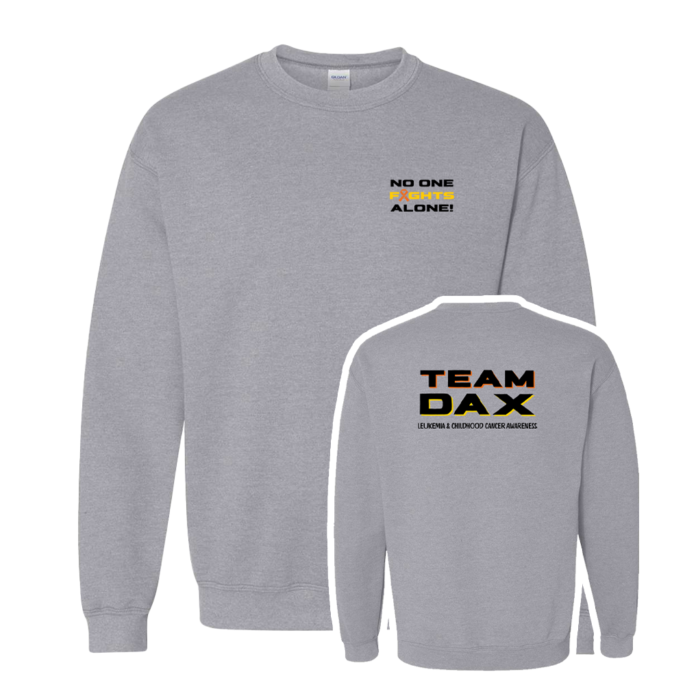 Team Dax - Adult