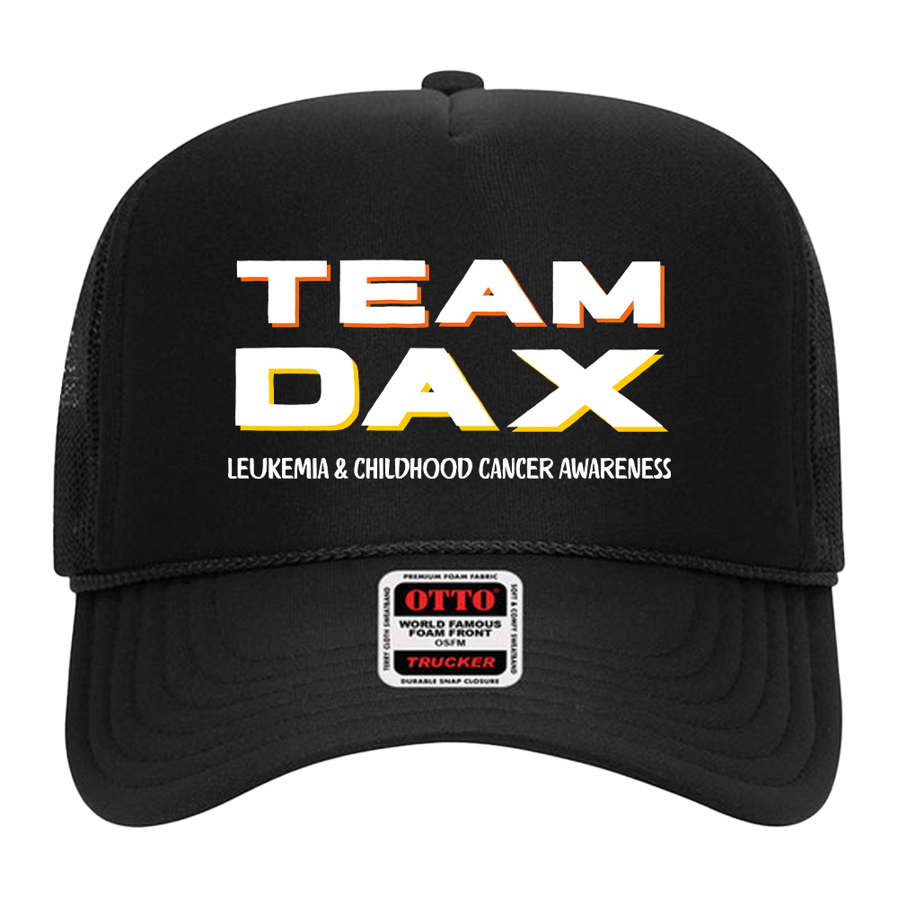 Team Dax - Adult