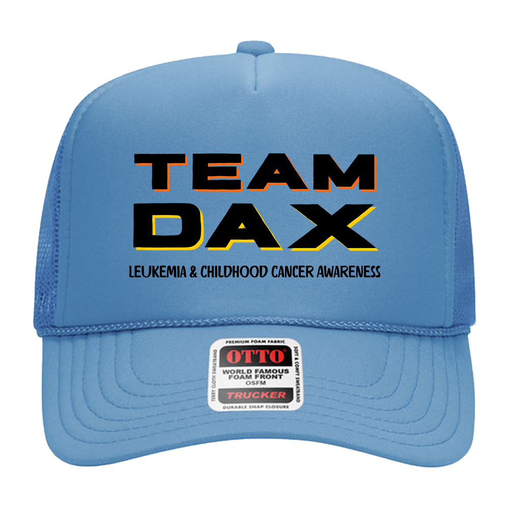 Team Dax - Adult