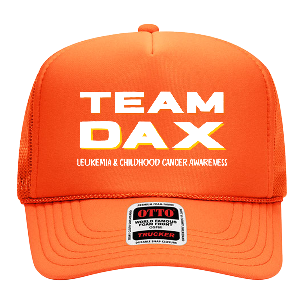 Team Dax - Adult