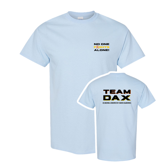 Team Dax - Adult