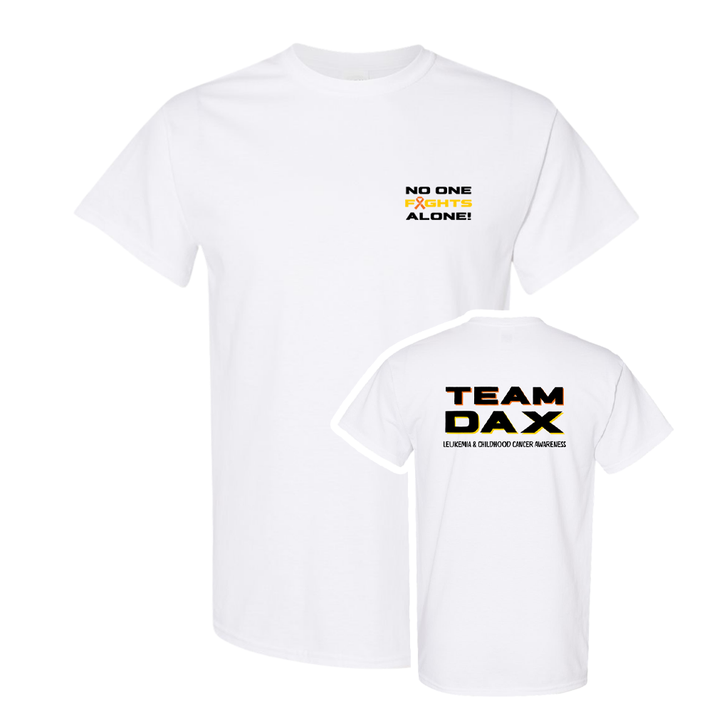 Team Dax - Adult