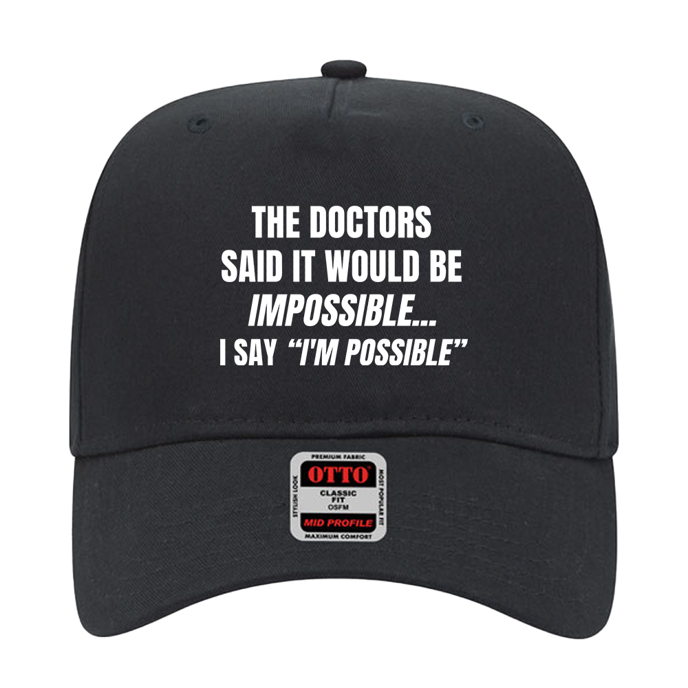 I'm Possible