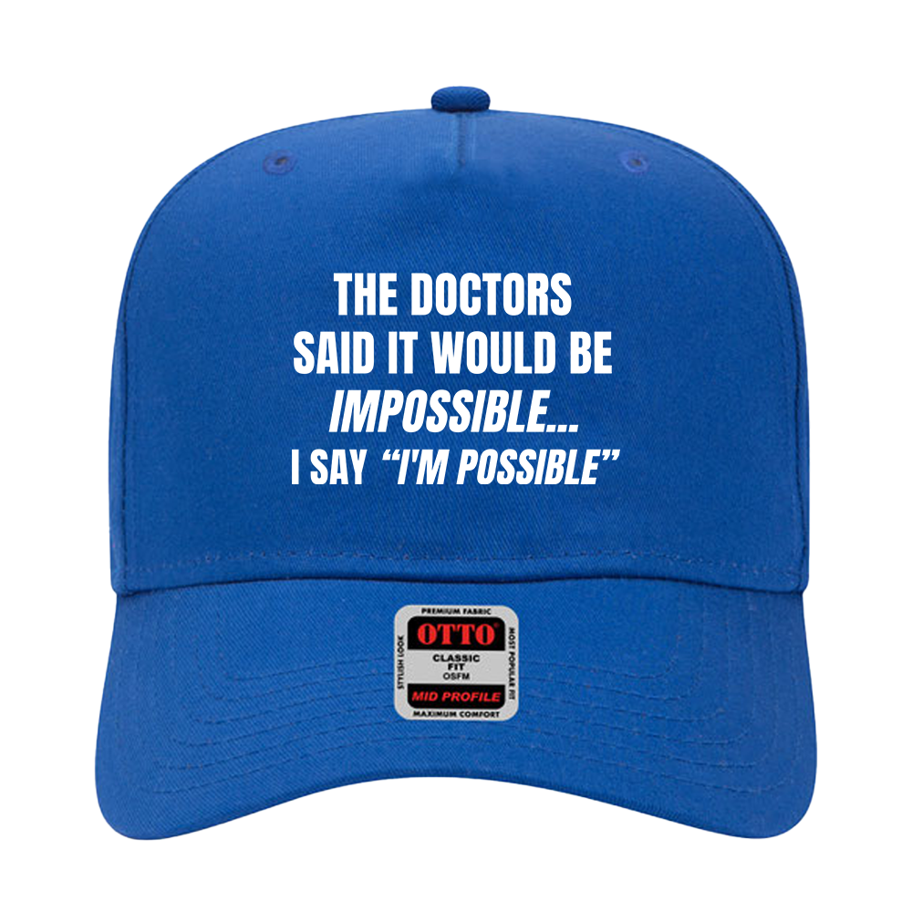 I'm Possible
