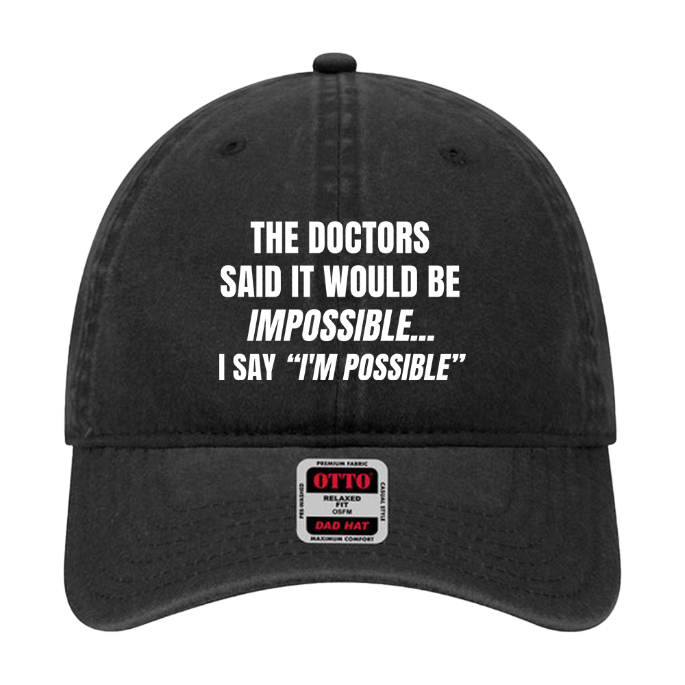 I'm Possible