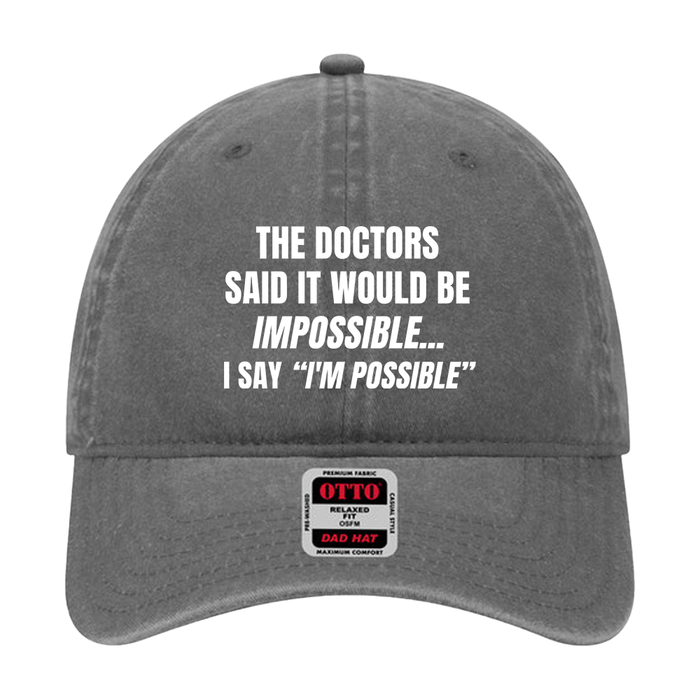 I'm Possible