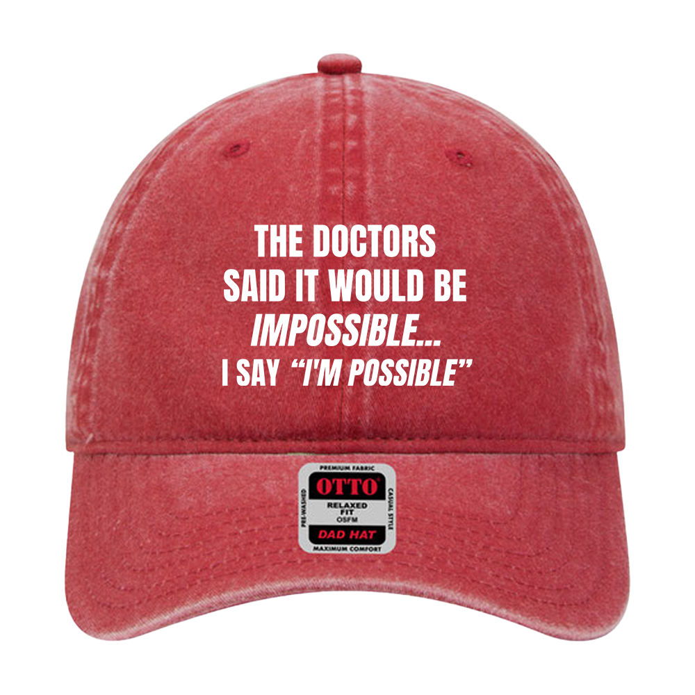 I'm Possible