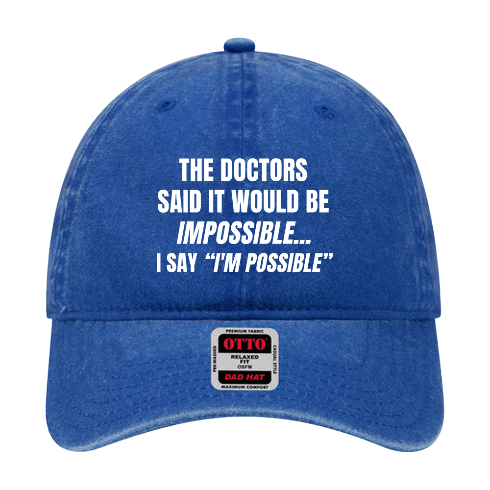 I'm Possible