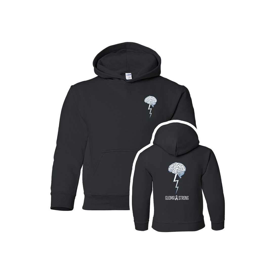 Glioma Strong - Youth