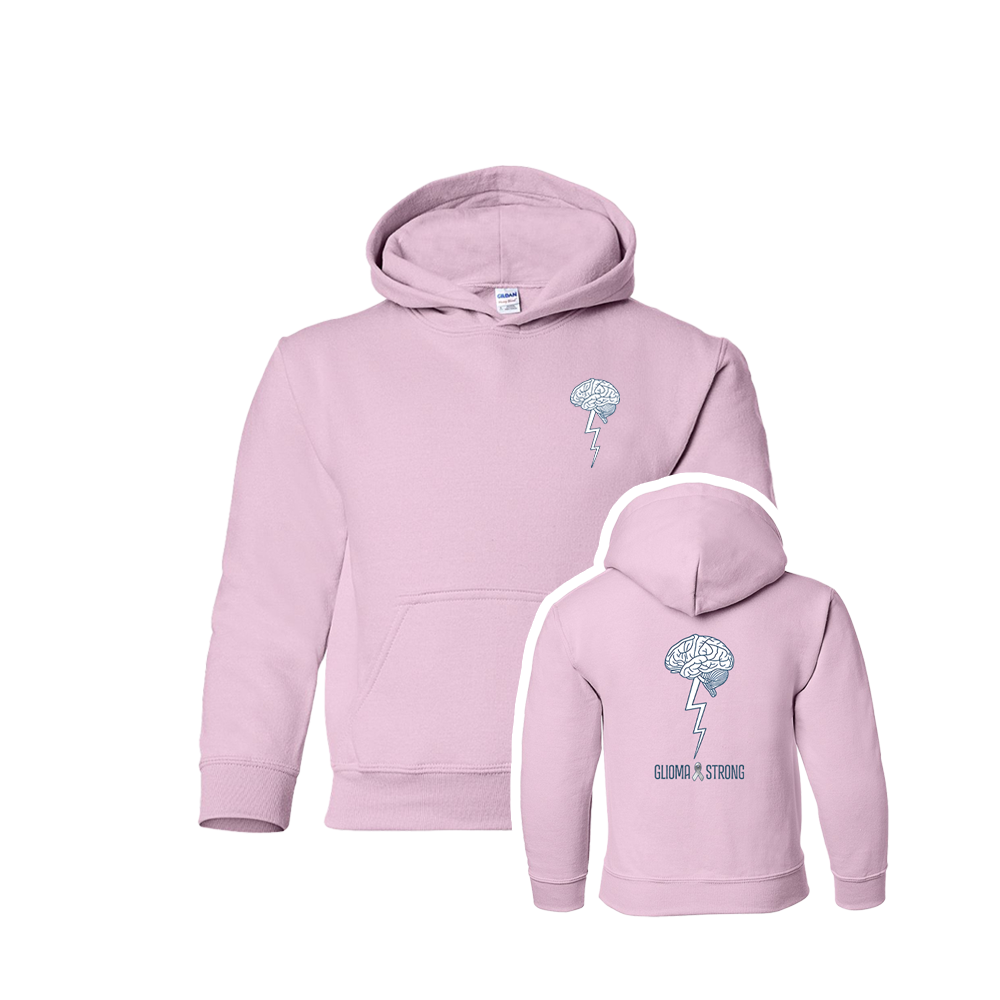 Glioma Strong - Youth