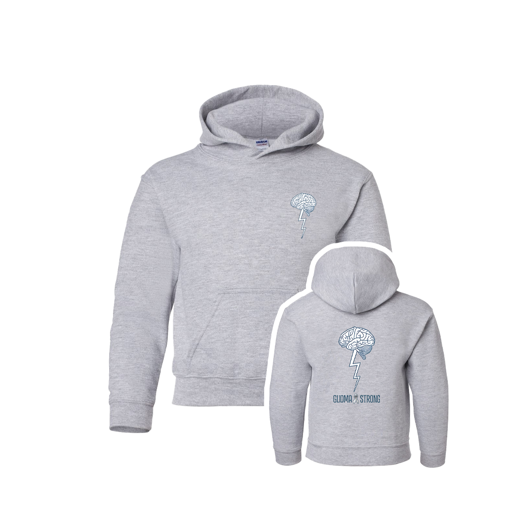 Glioma Strong - Youth