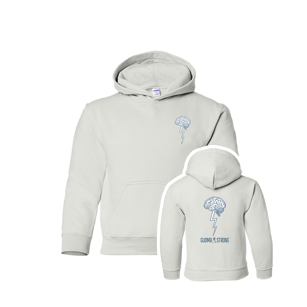 Glioma Strong - Youth