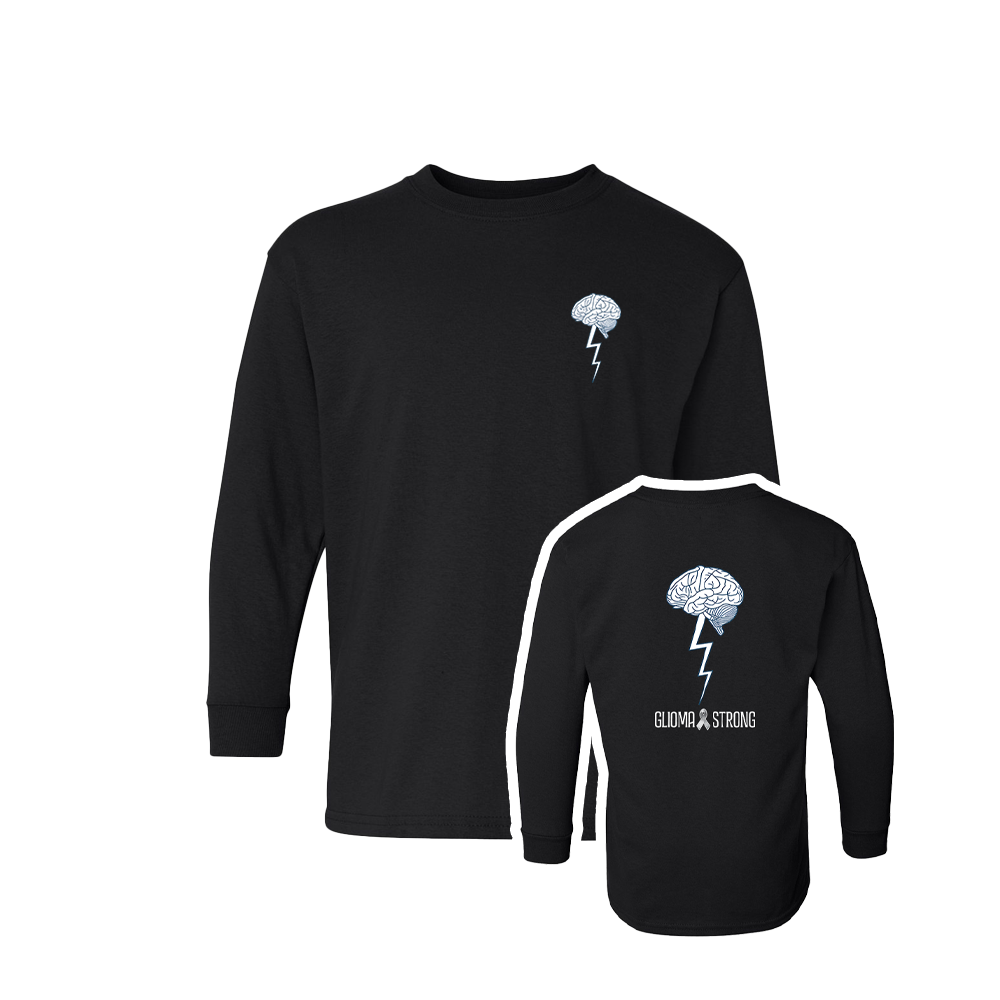 Glioma Strong - Youth