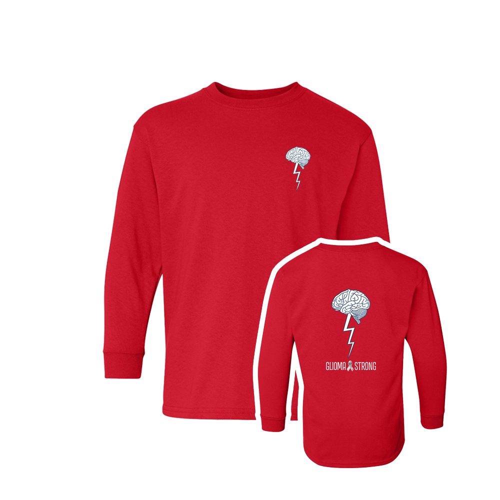 Glioma Strong - Youth