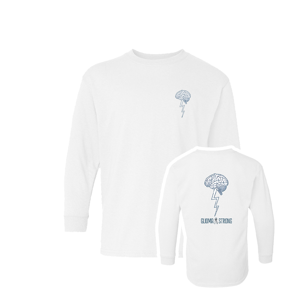 Glioma Strong - Youth