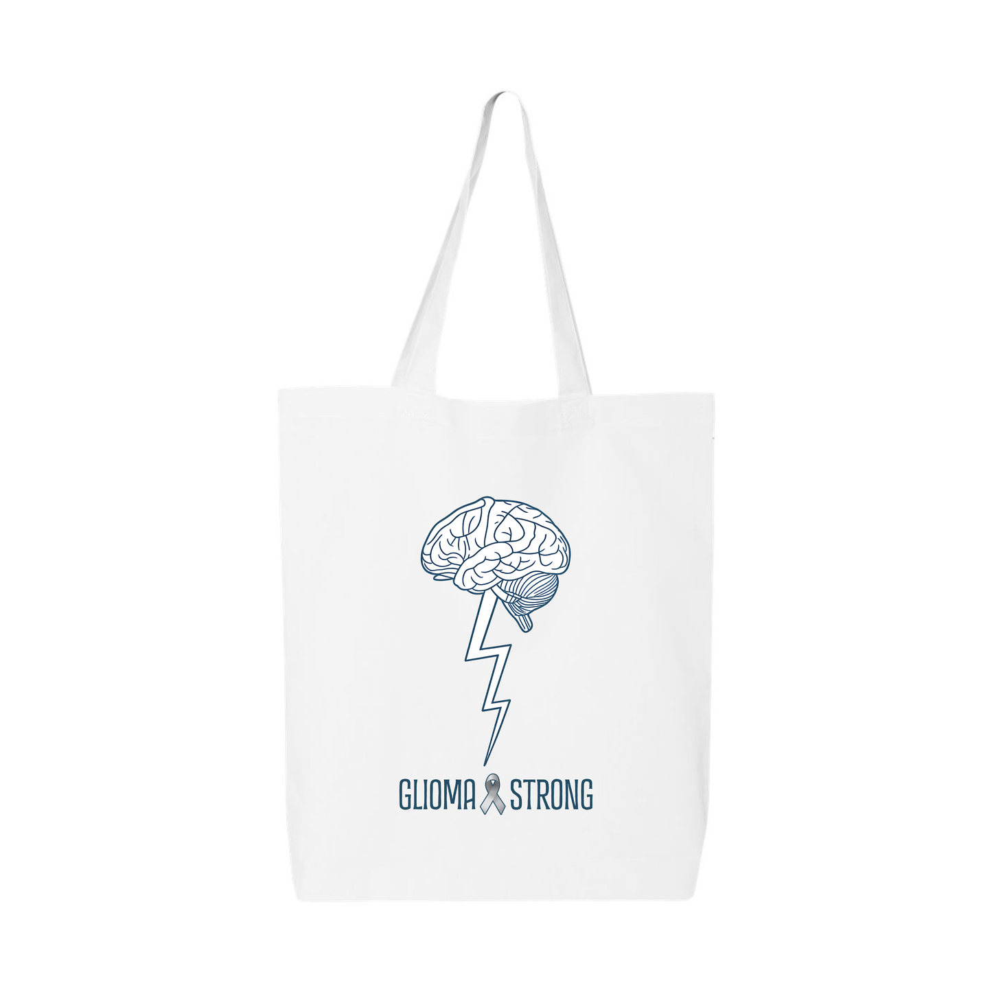 Glioma Strong