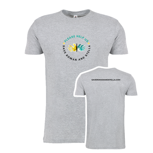 Save Roman And Stella