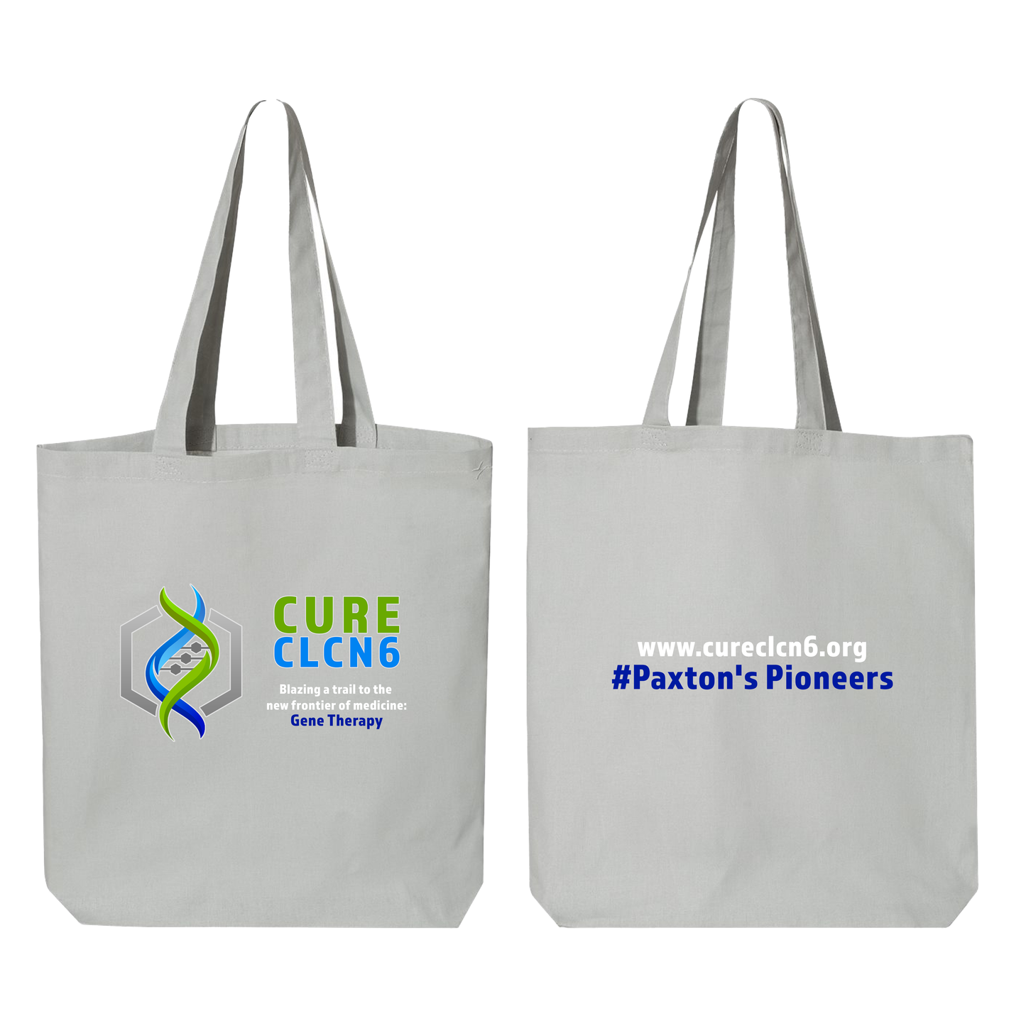 Cure CLCN6