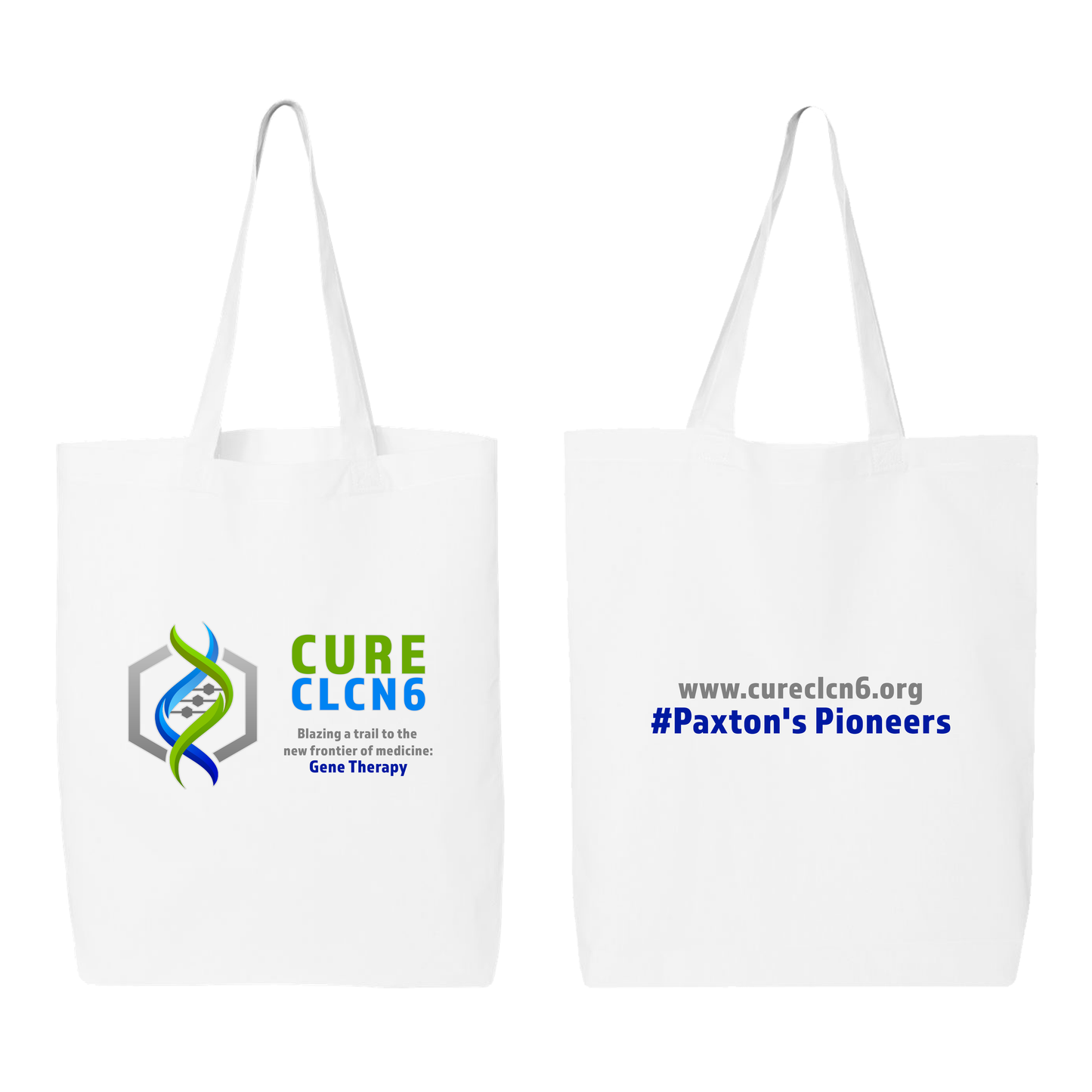 Cure CLCN6