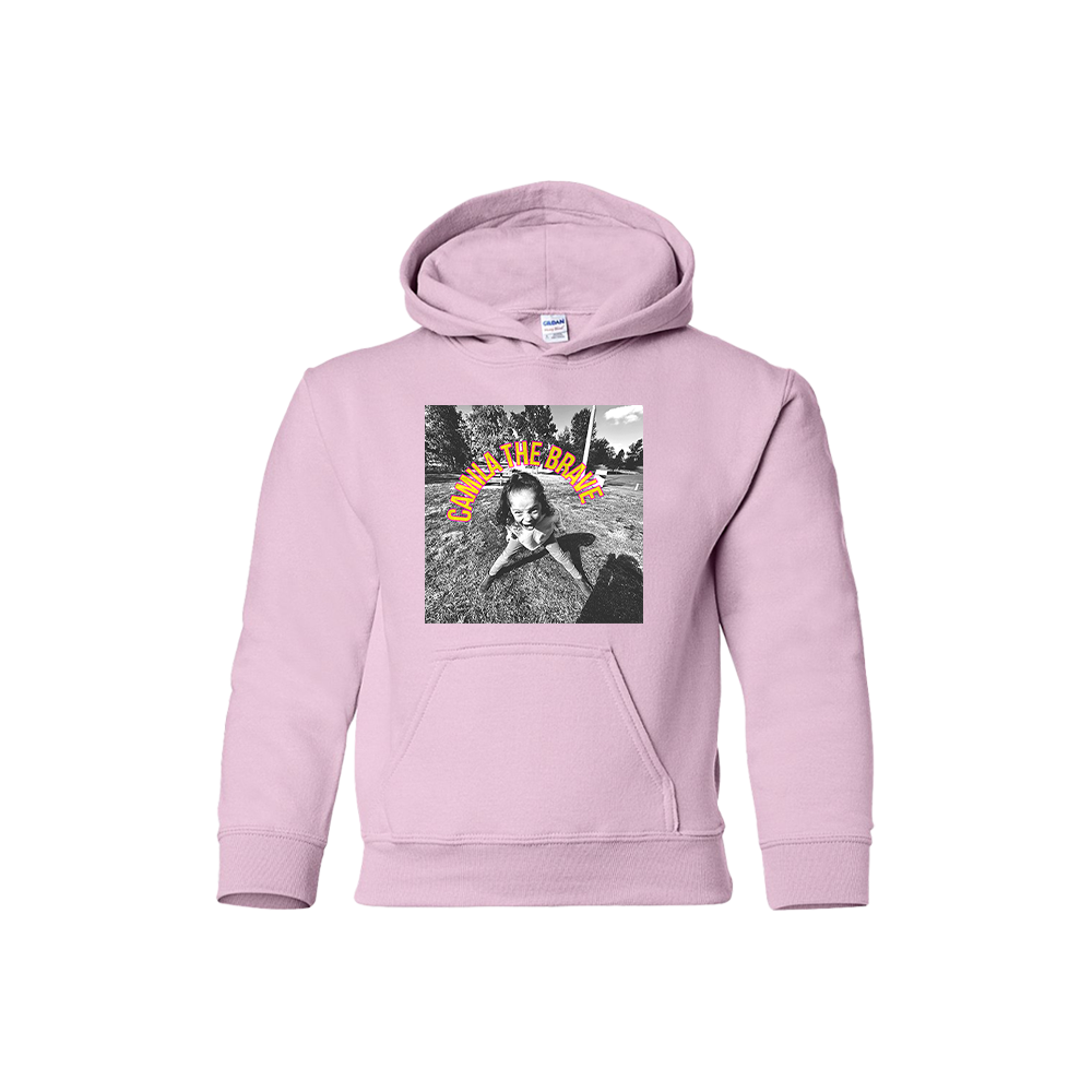 Camila the Brave - Youth