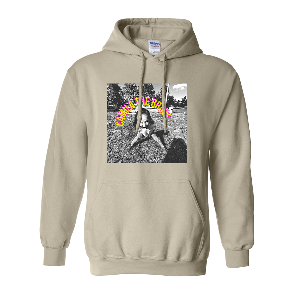 Camila the Brave - Adult