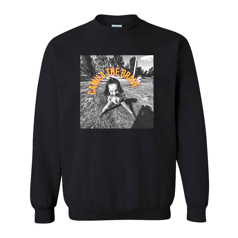 Camila the Brave - Adult