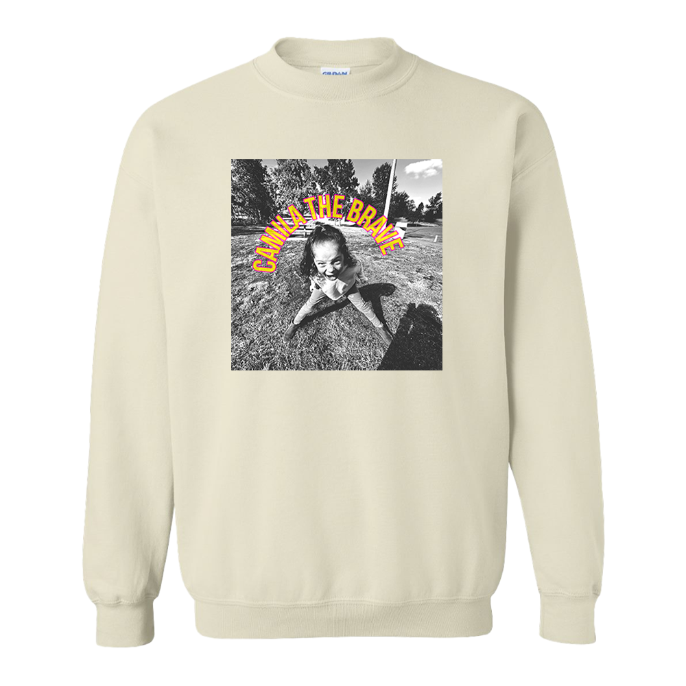 Camila the Brave - Adult