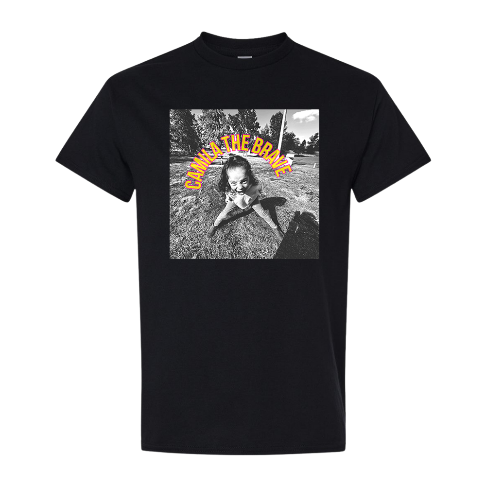 Camila the Brave - Adult