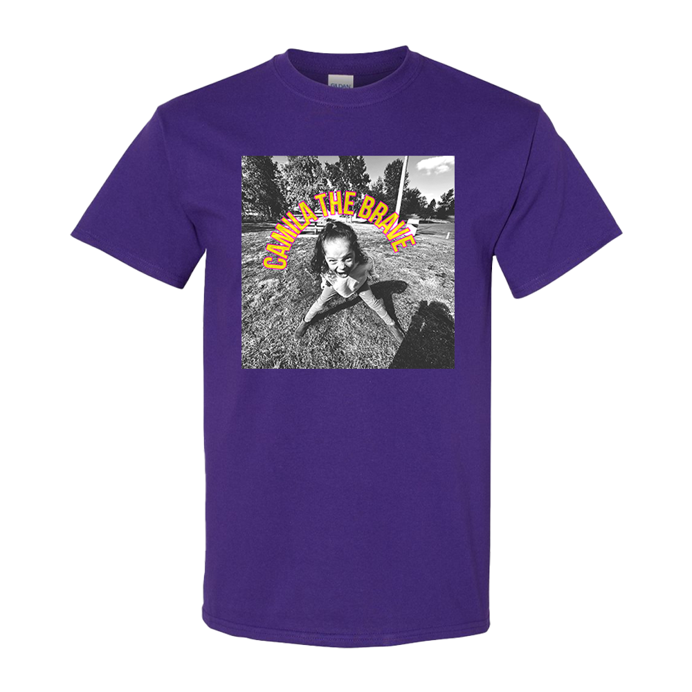 Camila the Brave - Adult