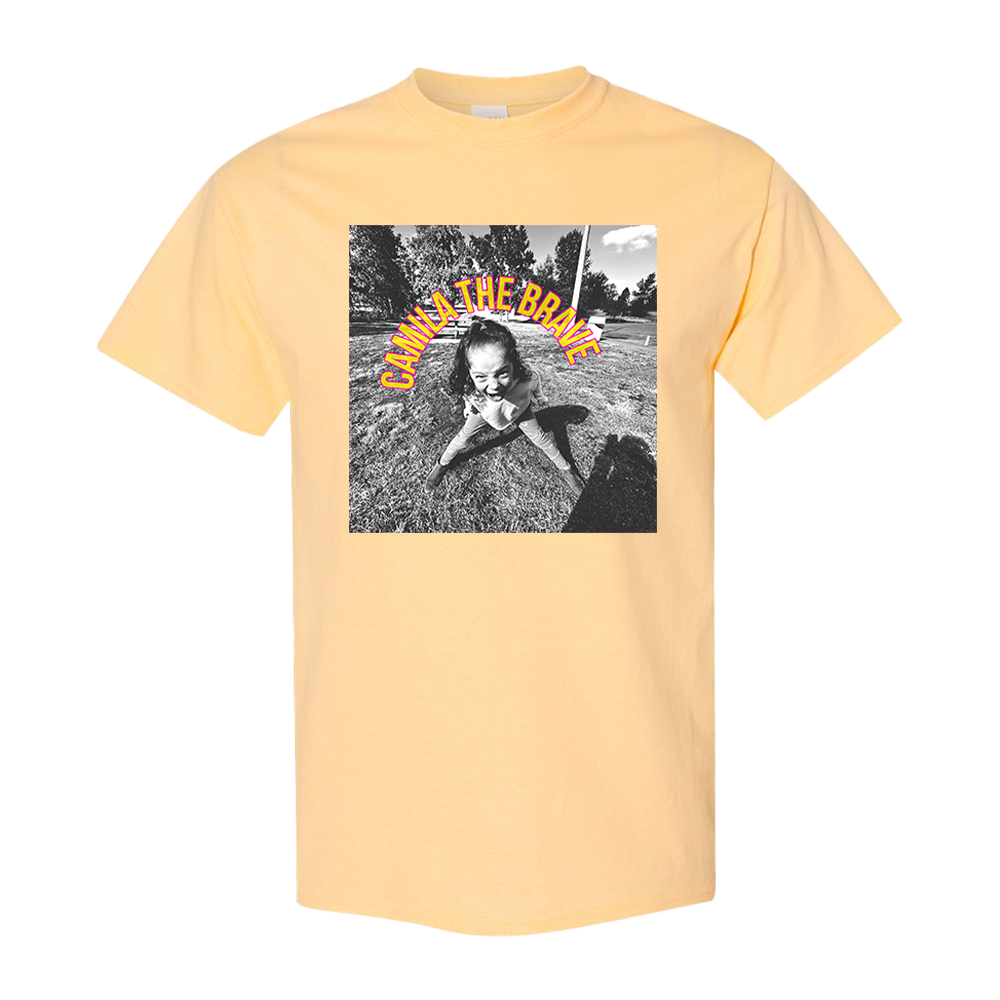 Camila the Brave - Adult