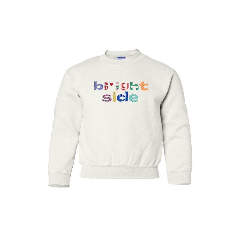 Brightside | Blindness is a Spectrum