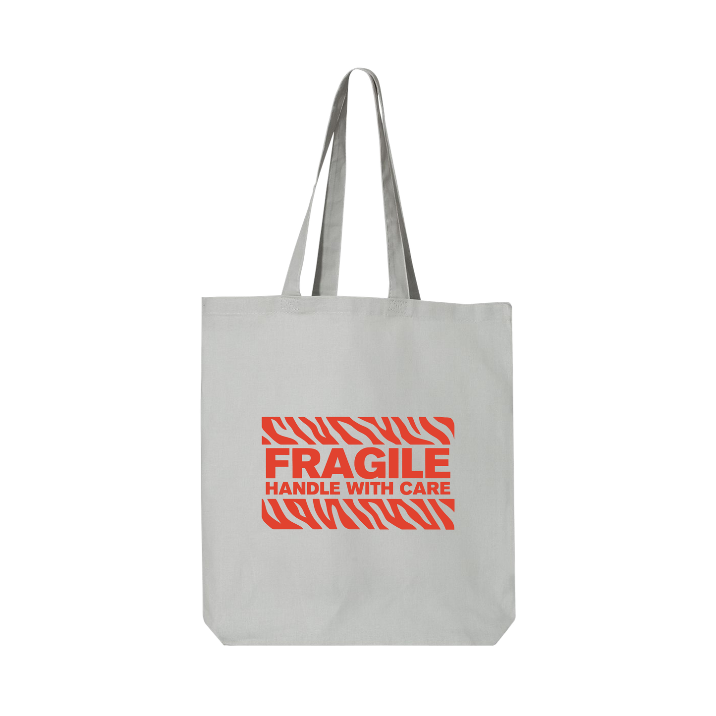 FRAGILE Handle with Care