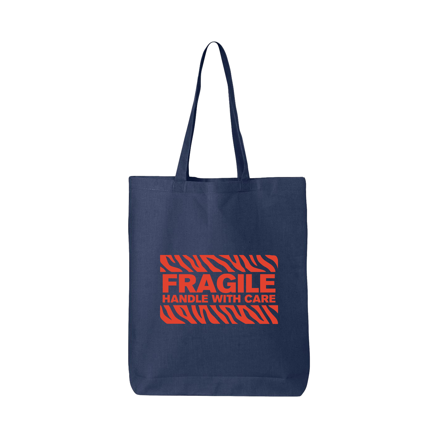 FRAGILE Handle with Care