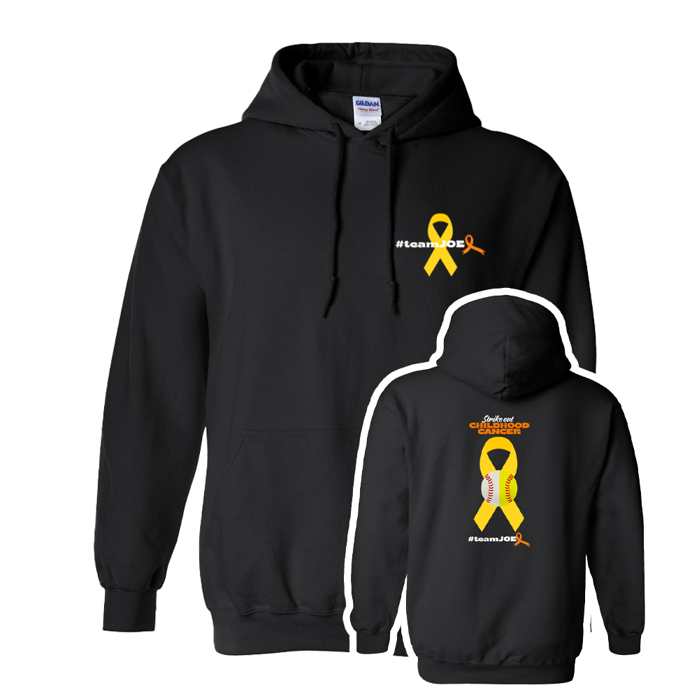 Team Joel - Hoodie & Sweater