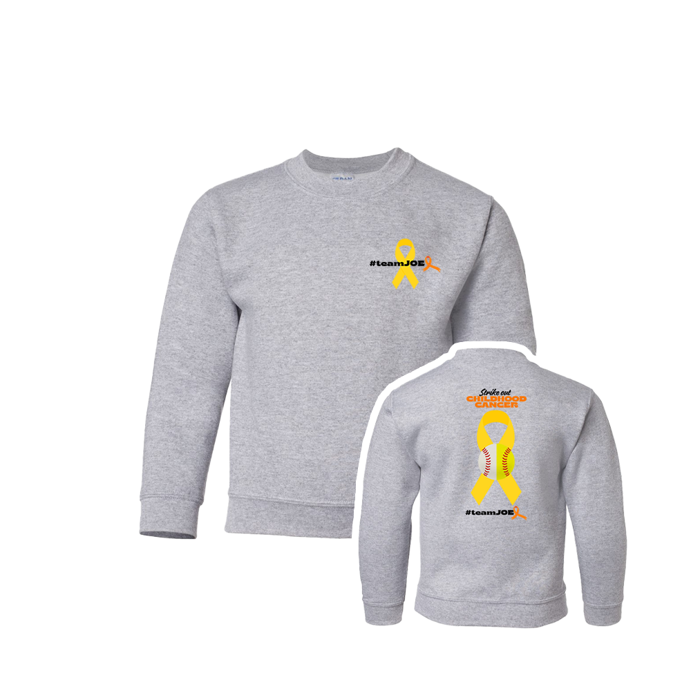 Team Joel - Hoodie & Sweater