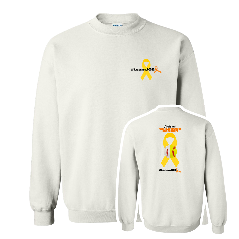 Team Joel - Hoodie & Sweater