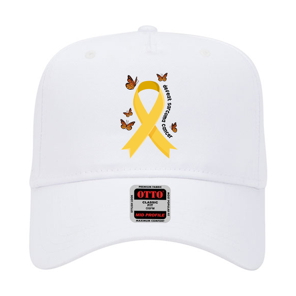 Defeat Sarcoma Cancer