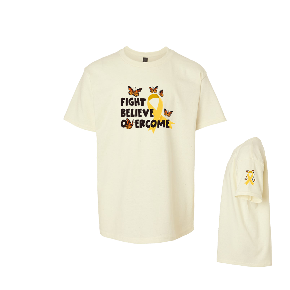 Defeat Sarcoma Cancer