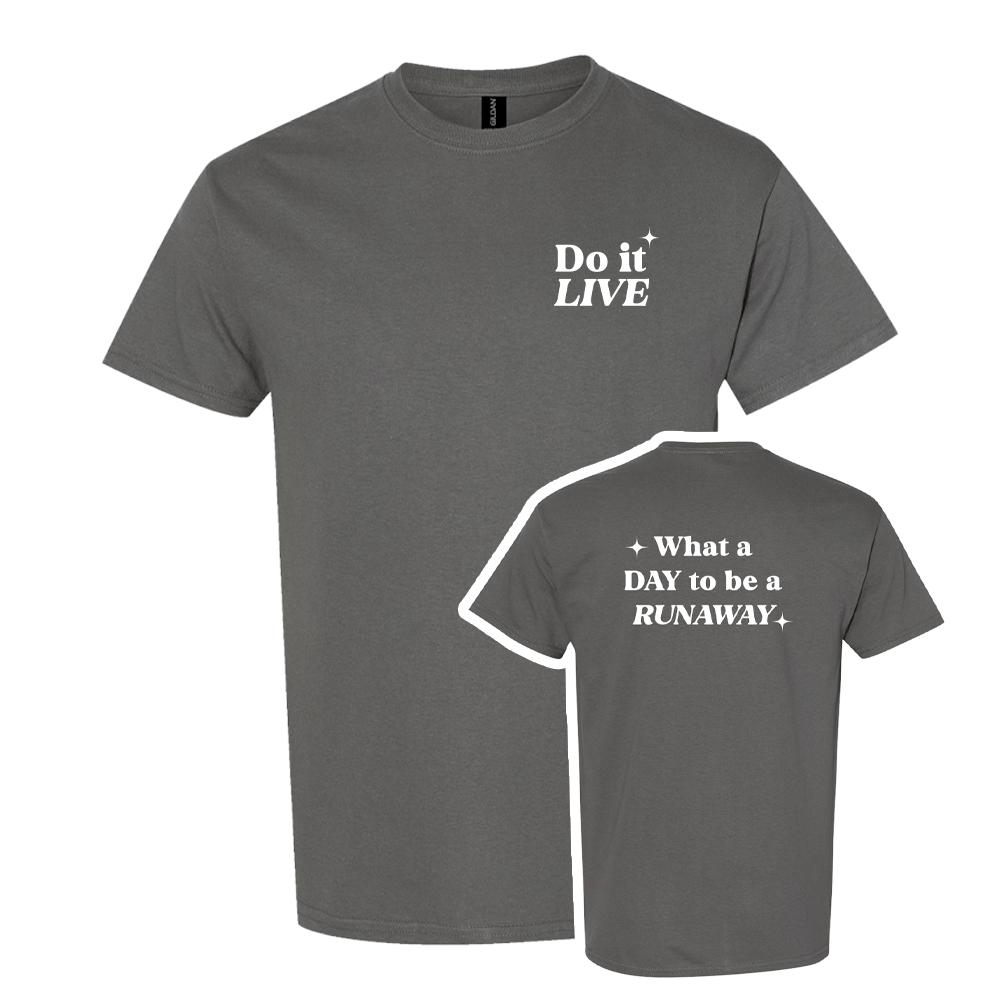 Do it LIVE