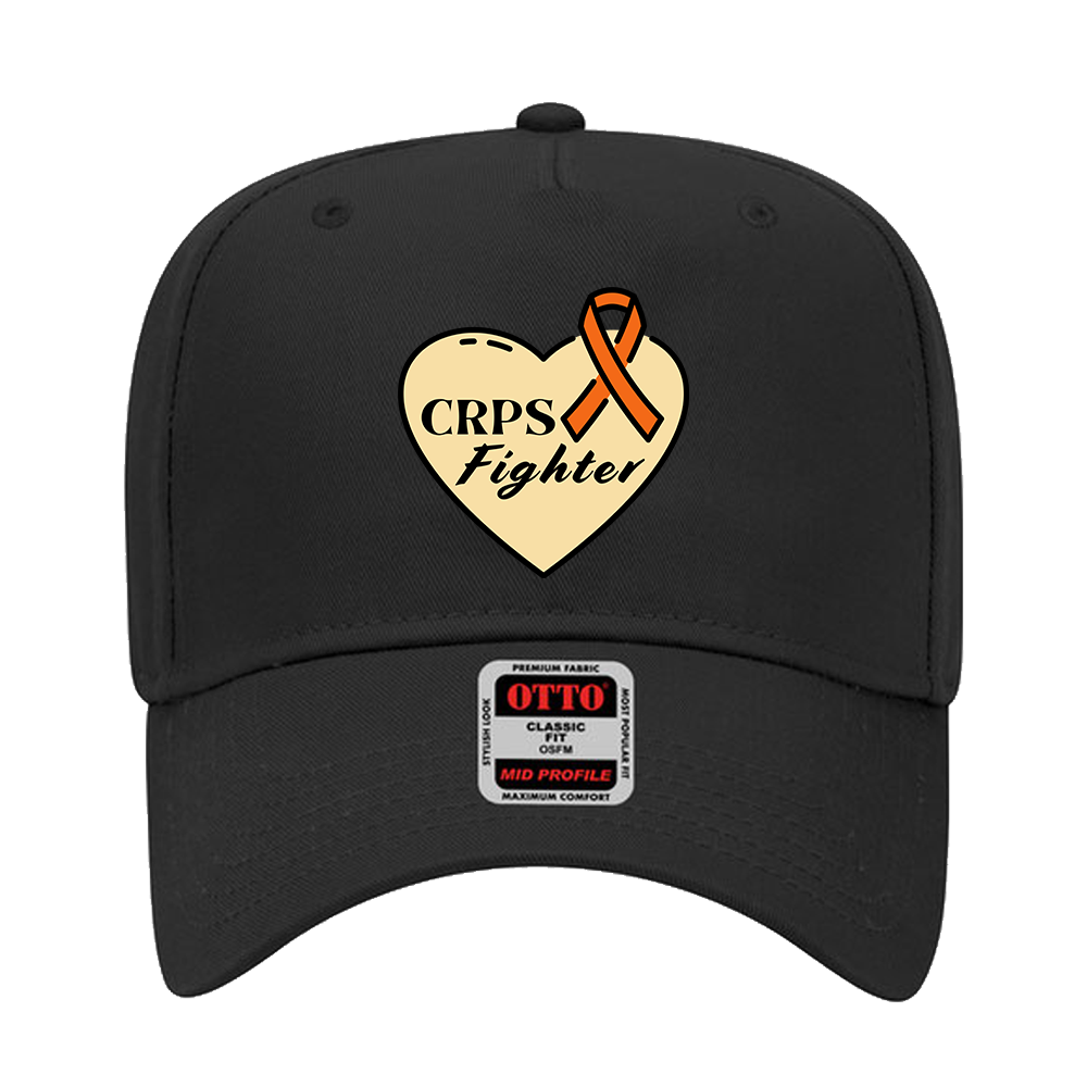 CRPS Fighter