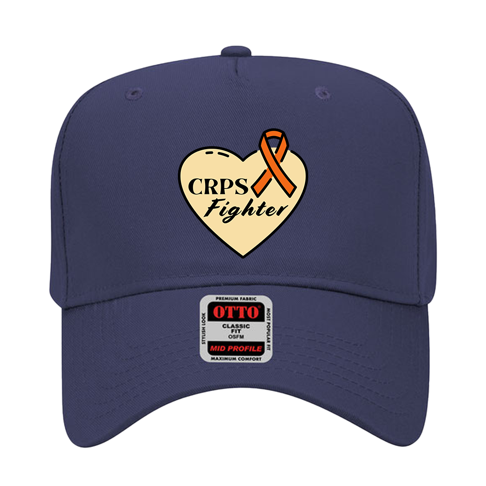 CRPS Fighter