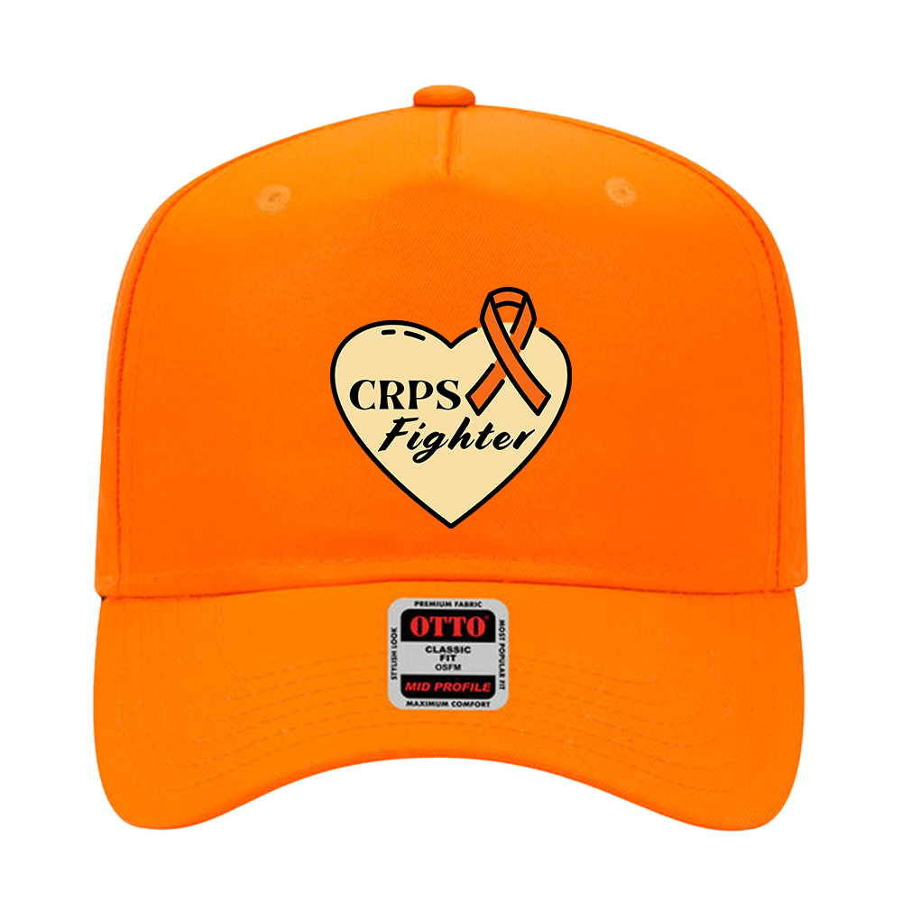 CRPS Fighter