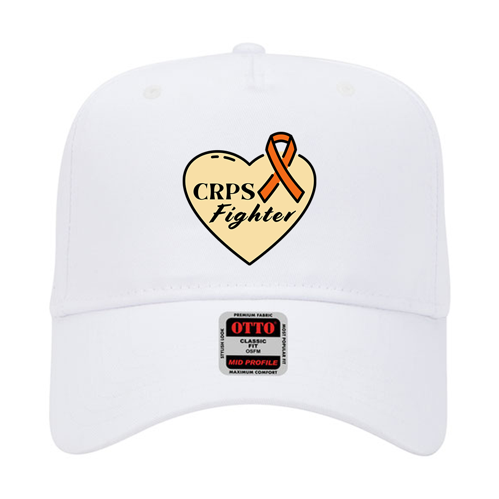 CRPS Fighter