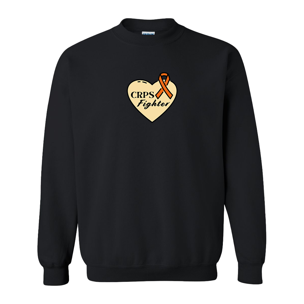CRPS Fighter
