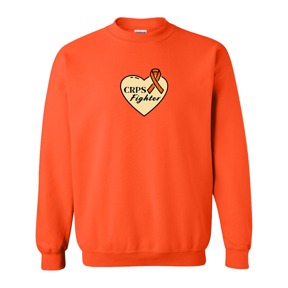 CRPS Fighter