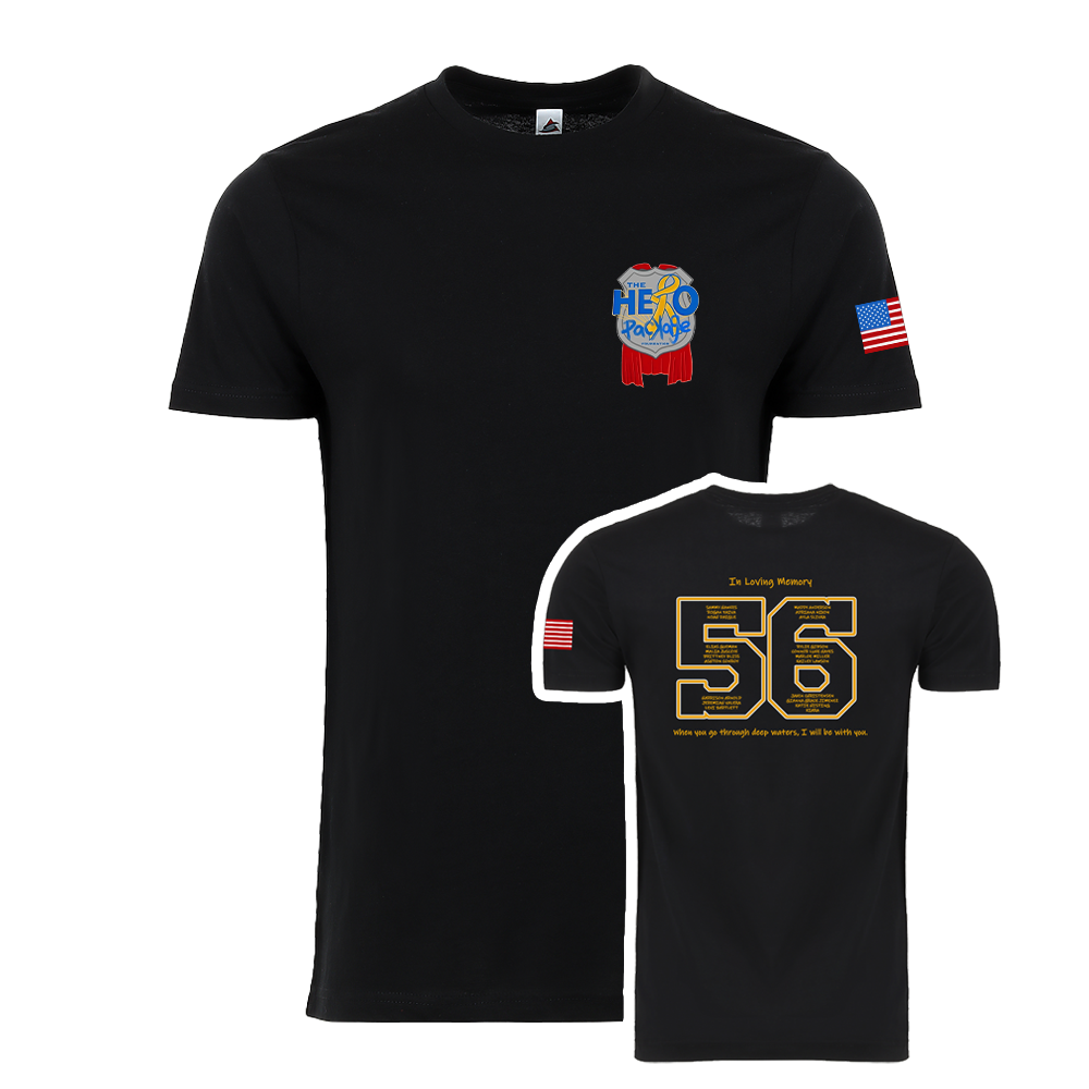 The Hero Package Foundation