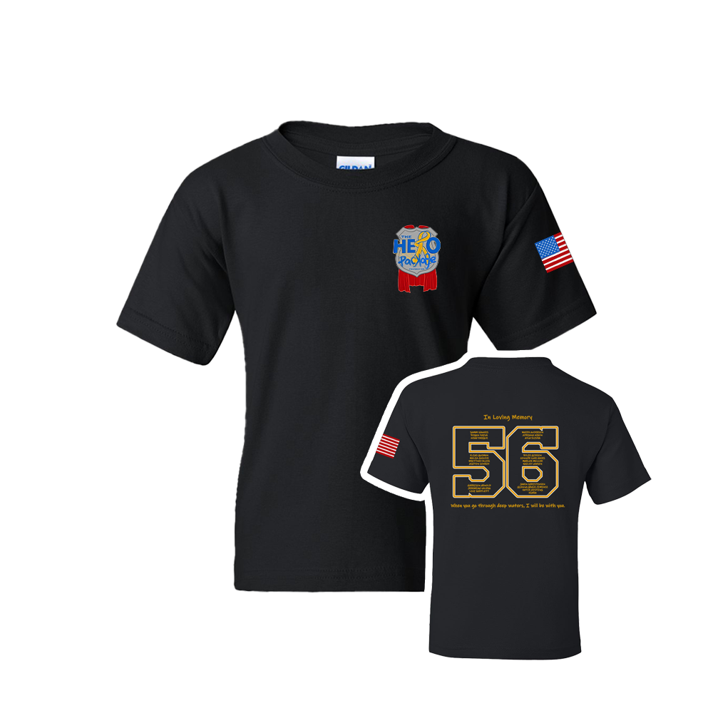 The Hero Package Foundation