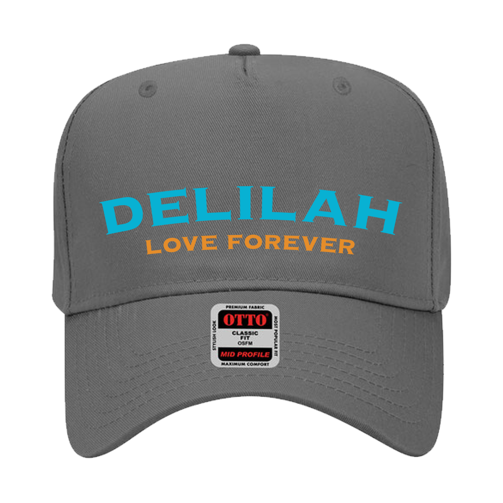 Delilah Love Forever
